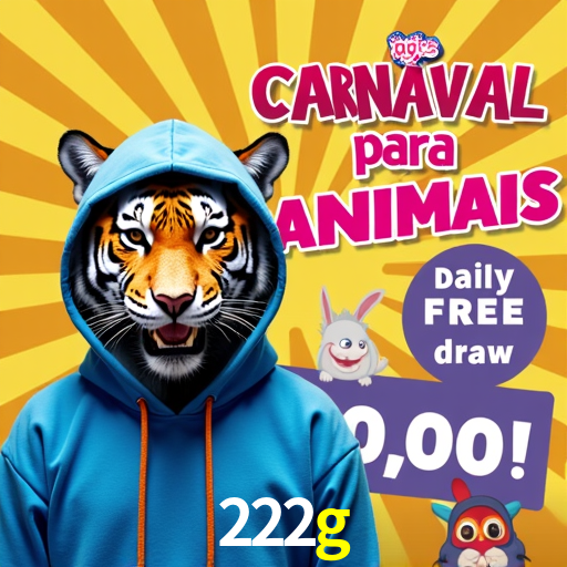 222g: Jogos de Caça-Níqueis-Altas Recompensas, Roleta-Velocidade, Blackjack-Desafios Máximos